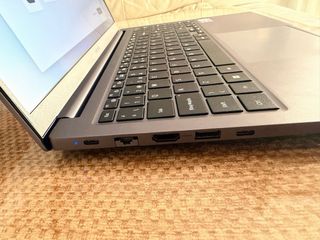 Samsung Galaxy Book4 i5 16GB RAM 512GB SSD