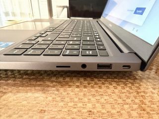 Samsung Galaxy Book4 i5 16GB RAM 512GB SSD