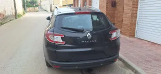 Renault Megane 2009