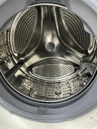 Lavadora LG 6.5kg Direct Drive