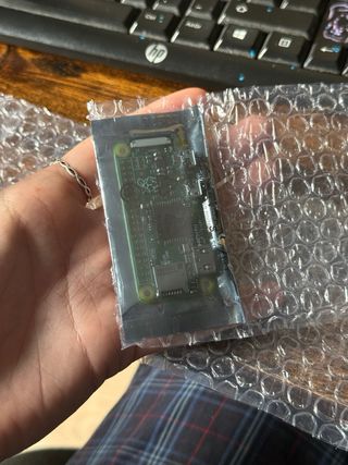 Raspberry Pi Zero V1.3