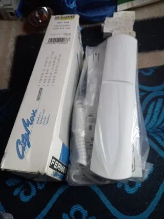 Teléfono Fermax CityMax