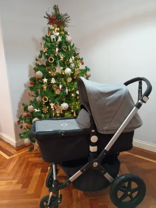 Bugaboo Camaleón 3