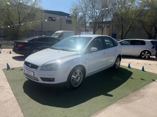 Ford Focus 2007