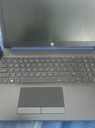 Portátil HP Laptop Azul 238gb