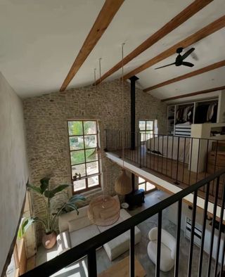 Pintura abstracta moderna