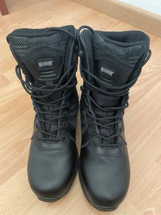 Botas Magnum Lynx 8.0 Talla 41