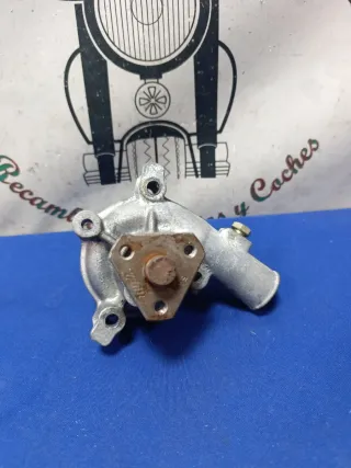 Bomba de agua Talbot, Simca, Citroen Peugeot