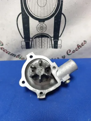 Bomba de agua Talbot, Simca, Citroen Peugeot