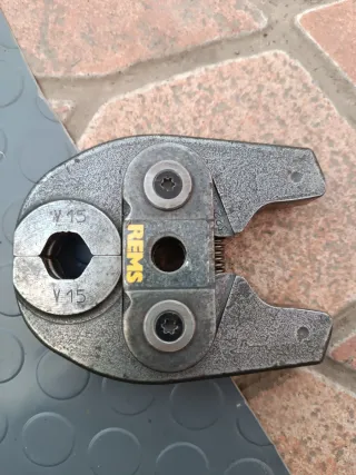 MORDAZA REMS MINI V18