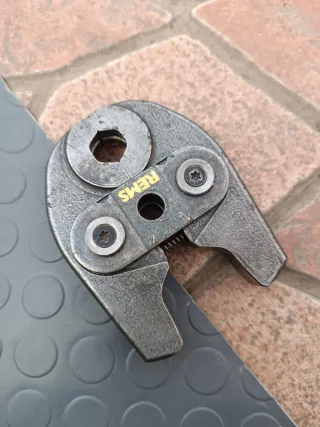 MORDAZA REMS MINI V18