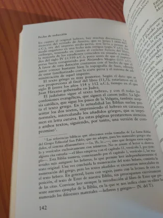 Historias de Rut, Judit y Ester