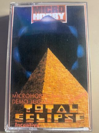 Microhobby - 6 Cintas ZX Spectrum