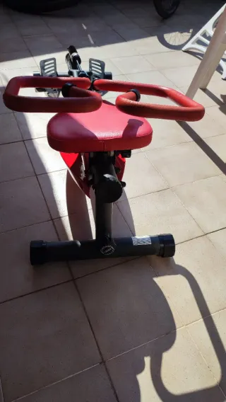 Máquina de remo Total Fit Spy OFERTA SEMANA SANTA!