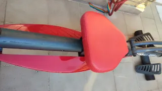 Máquina de remo Total Fit Spy OFERTA SEMANA SANTA!