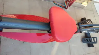 Máquina de remo Total Fit Spy OFERTA SEMANA SANTA!