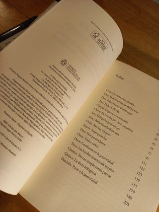 La conciencia contada por un sapiens a un neand...