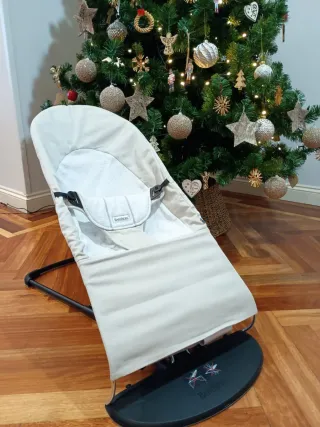 Hamaca BabyBjörn