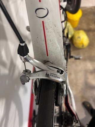 Orbea Orca Carbono