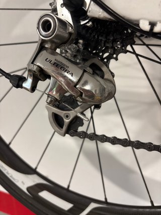 Orbea Orca Carbono