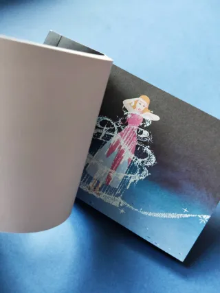 Flipbook. La Cenicienta (Hachette Heroes - Disn...