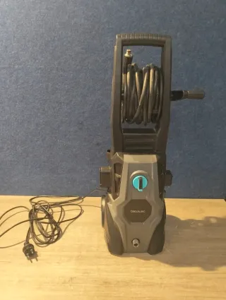 Cecotec Hidrolimpiadora de Alta Presión