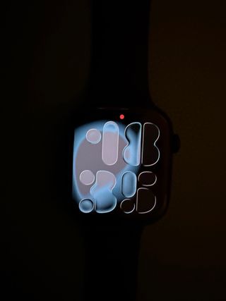 Apple Watch Serie 11 GPS 46mm Negro/Plata