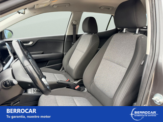 Kia Stonic 1.2 DPi 62kW (84CV) Concept