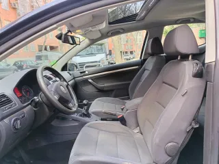 Volkswagen Golf 2007