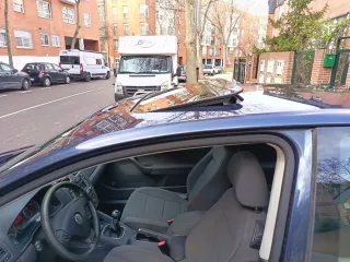 Volkswagen Golf 2007