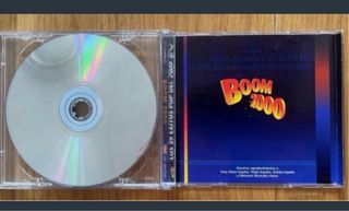 Boom 2000 Doble CD
