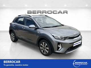 Kia Stonic 1.2 DPi 62kW (84CV) Concept