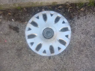 Tapacubos Citroën Xsara Picasso