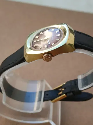 Reloj Atlantic Mecánico Mujer