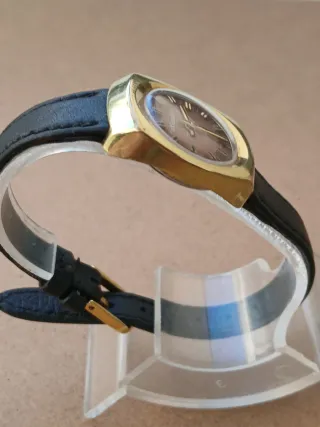 Reloj Atlantic Mecánico Mujer