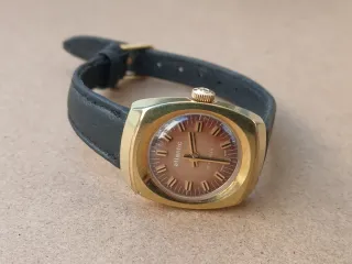 Reloj Atlantic Mecánico Mujer