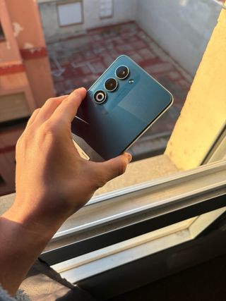 Móvil Oppo A5 5G 128GB Sin Estrenar