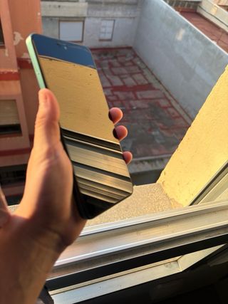 Móvil Oppo A5 5G 128GB Sin Estrenar