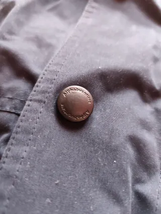 North Face Style Jacket Vintage 2 Pieces USA Brand