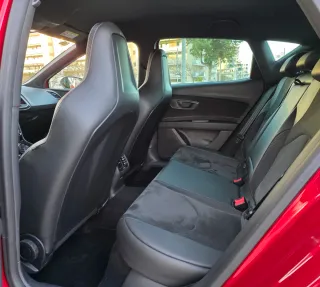 SEAT Leon Cupra 2.0TSI 290CV 2019 "NACIONAL"