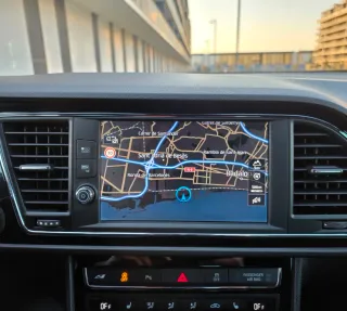 SEAT Leon Cupra 2.0TSI 290CV 2019 "NACIONAL"