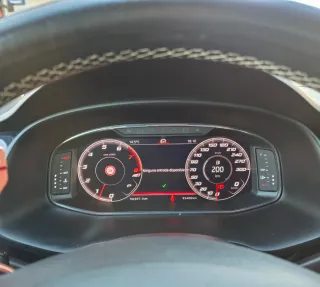 SEAT Leon Cupra 2.0TSI 290CV 2019 "NACIONAL"