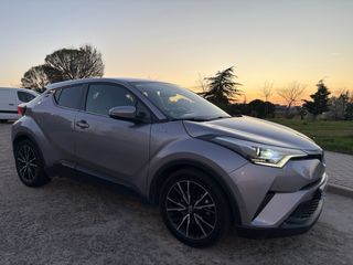 Toyota C-HR 2018