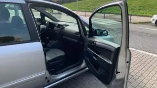 Opel Zafira 1.9Cdti