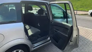 Opel Zafira 1.9Cdti