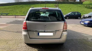 Opel Zafira 1.9Cdti