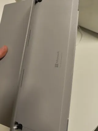 Microsoft Surface Pro 4 i5 4/128GB