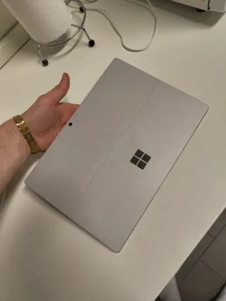 Microsoft Surface Pro 4 i5 4/128GB
