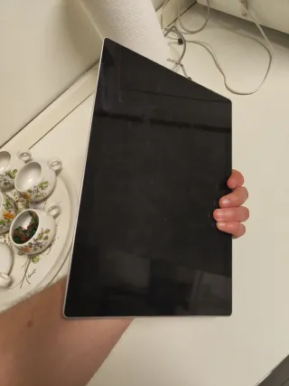 Microsoft Surface Pro 4 i5 4/128GB