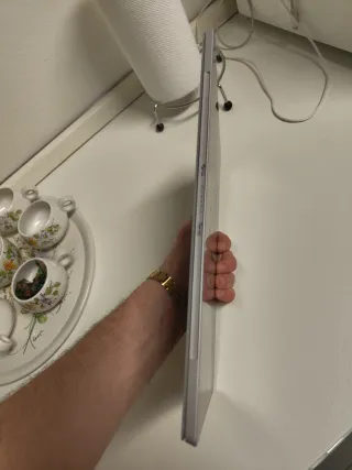 Microsoft Surface Pro 4 i5 4/128GB